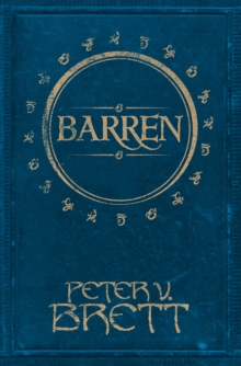 Image for Barren (Novella)