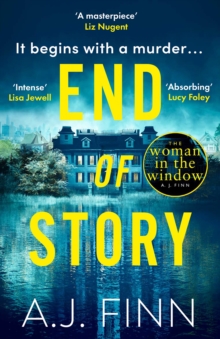 Image for End of Story