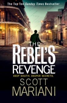 Image for The rebel's revenge