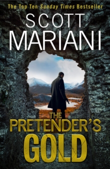 Image for The Pretender's gold