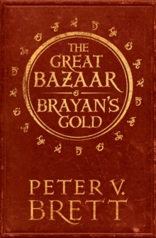 Image for The great bazaar and Brayan's gold  : stories from the demon cycle series