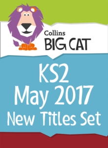 Image for Key Stage 2 Non-Fiction New Titles Set