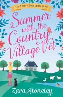 Image for Summer with the Country Village Vet