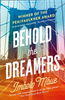Image for Behold the dreamers  : a novel