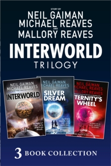 Image for The complete Interworld trilogy.