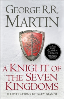 Image for A knight of the seven kingdoms