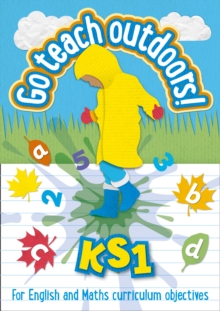 Image for KS1 Go Teach Outdoors