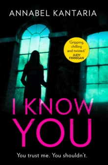 Image for I know you