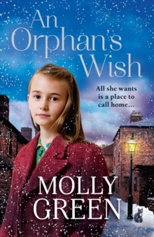 Image for An orphan's wish