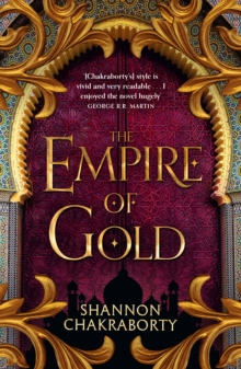 The Empire of Gold