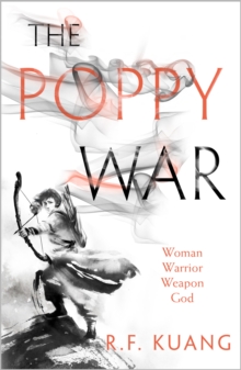 Image for The Poppy War
