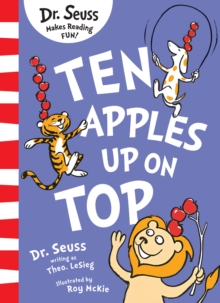 Image for Ten apples up on top