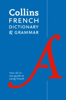 Image for French Dictionary and Grammar