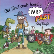 Image for Old MacDonald heard a parp from the past