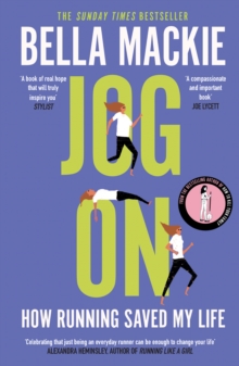 Image for Jog on  : how running saved my life