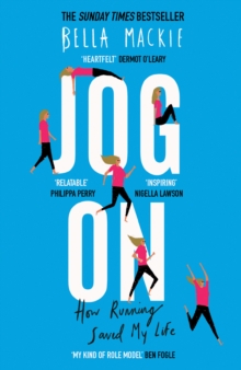 Image for Jog on  : how running saved my life