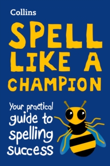 Image for Collins spell like a champion