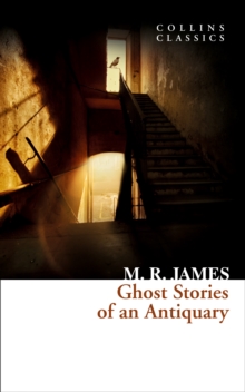 Image for Ghost stories of an antiquary