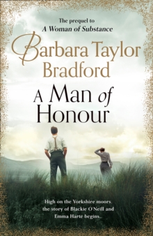 Image for A man of honour