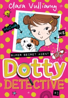 Image for Dotty Detective