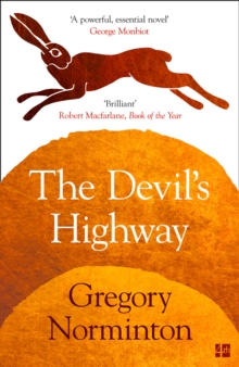 Image for The Devil's Highway