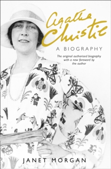 Image for Agatha Christie  : a biography