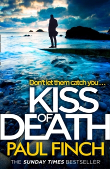 Image for Kiss of death
