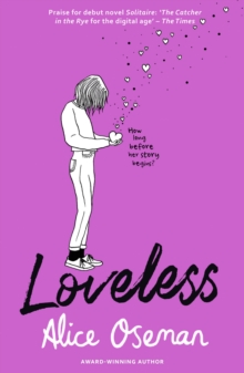 Image for Loveless