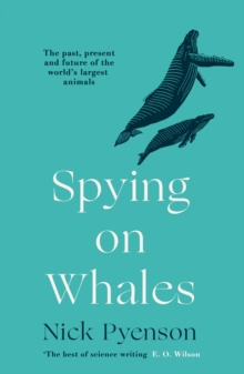 Image for Spying on whales: the past, present and future of the world's largest animals