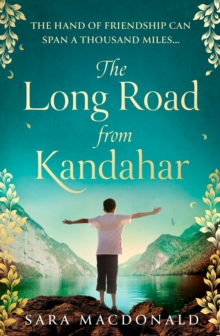 Image for The long road from Kandahar