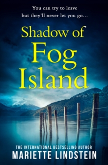 Shadow of Fog Island