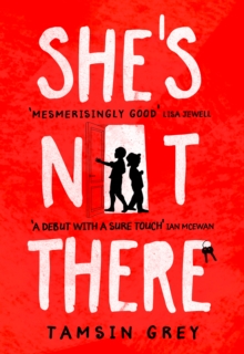 Image for She's Not There