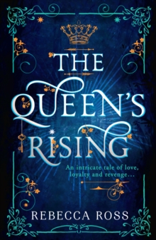 Image for The queen's rising