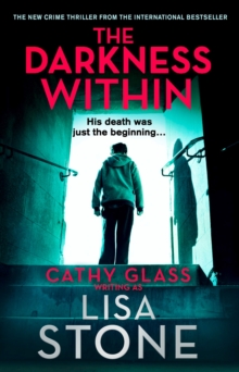 Image for The Darkness Within : A Heart-Pounding Thriller That Will Leave You Reeling