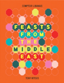 Image for Feasts From the Middle East