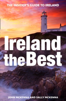 Image for Ireland the best