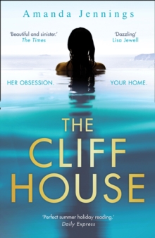 Image for The cliff house