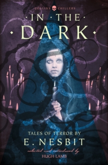 Image for In the dark  : tales of terror