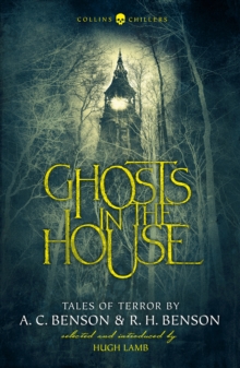 Image for Ghosts in the house