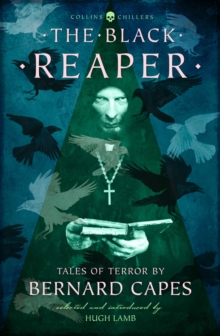 Image for The black reaper  : tales of terror