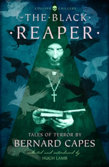 Image for The black reaper: tales of terror