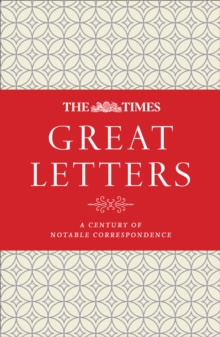 Times Great Letters