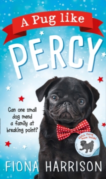 Image for A Pug Like Percy