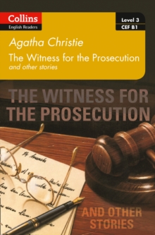 Image for Witness for the prosecution and other stories