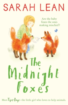 Image for The Midnight Foxes