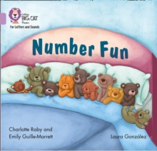 Image for Number fun