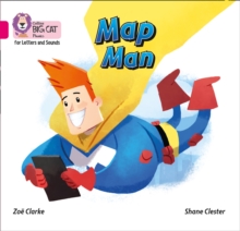 Image for Map man