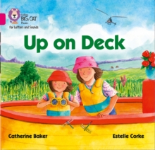 Image for Up on Deck