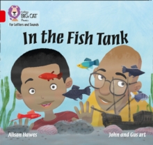Image for In the fish tank