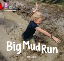 Image for Big mud run